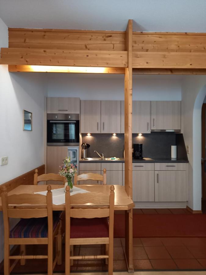 Aparthaus Camping Stubai Neustift im Stubaital Bagian luar foto