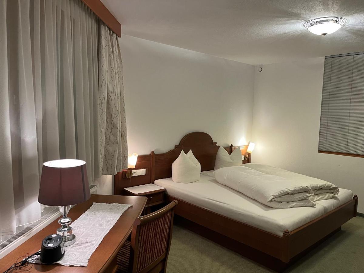 Aparthaus Camping Stubai Neustift im Stubaital Bagian luar foto