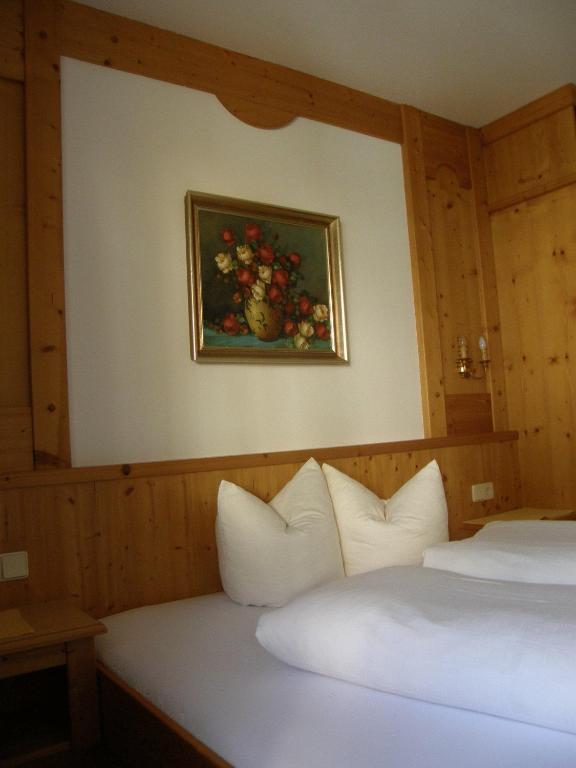 Aparthaus Camping Stubai Neustift im Stubaital Bagian luar foto
